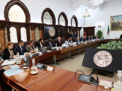Conseil des ministres dimanche