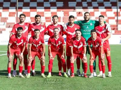 كأس الكونفدرالية 