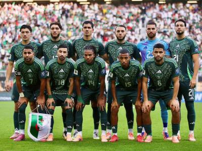 Equipe nationale de football