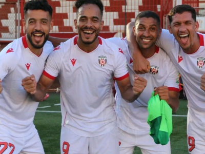 الرابطة الاولى 