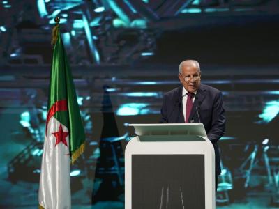ناباك 2025: سوناطراك تسعى الى انتقال طاقوي متوازن ومستدام (حشيشي)
