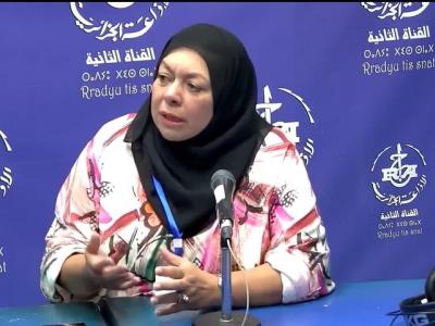 Hamida Khettab
