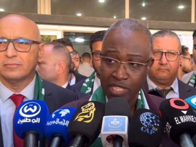 حيداوي يبرز ضرورة تعزيز وعي الشباب الجامعي بأهمية المشاركة في  الحياة السياسية