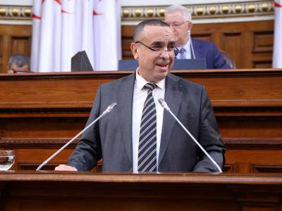 كهرباء: مباشرة عملية تأهيل نظام التحكم عن بعد "سكادا" بداية من السنة  المقبلة