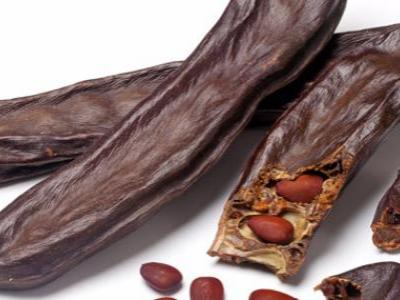 الخروب