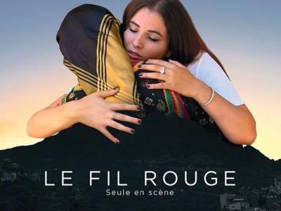 Le Fil rouge