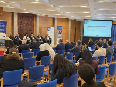 منتدى لشبونة 2025 