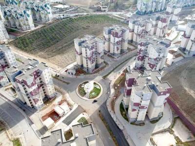 توزيع أكثر من 144 ألف سكن عبر  مختلف ربوع الوطن