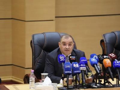 Lotfi Boudjemaa