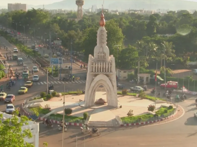Mali