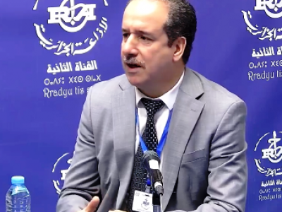 مطروح:الرقمنة لا تساهم في تسهيل حياة المواطن فحسب، بل في تطوير الاقتصاد الوطني أيضا
