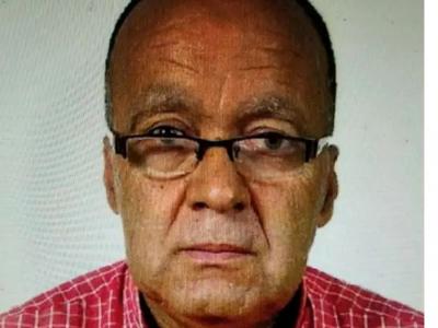 Messaoud Ramdani