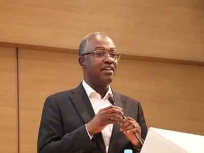 Mustapha Hidaoui, ministre de la Jeunesse, chargé du Conseil supérieur de la jeunesse 