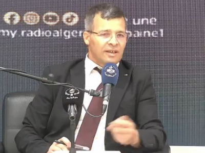 ركاش: الجزائر تملك كل المقومات و المؤهلات كي تلعب دور المحرك الرئيسي للتكامل الاقتصادي الافريقي 