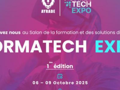 Salon Forma Tech Expo