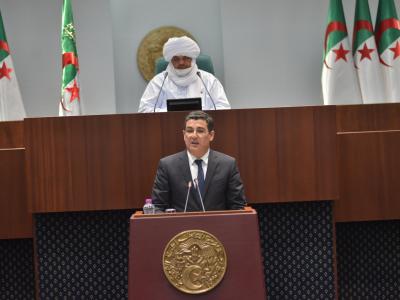 وزير الصحة: تحسين الصحة الجوارية من أولويات القطاع 