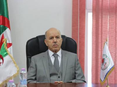 عبد الحق سايحي