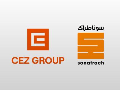 Sontrach CEZ Group