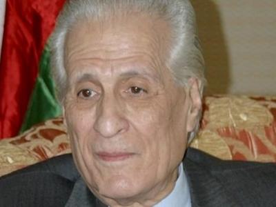 Taleb Ibrahimi