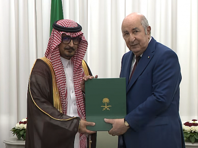 تبون السعودية