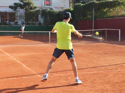 Championnat national 2025