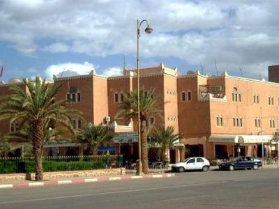 Tindouf