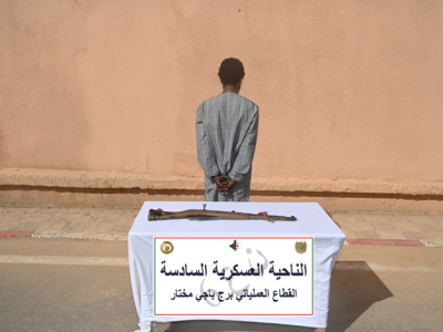 الجيش الوطني الشعبي 