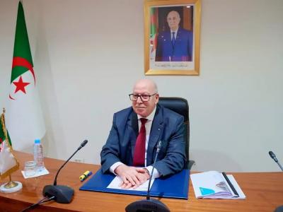 Yahia Bachir