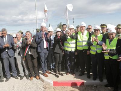 مجمع سونطراك 