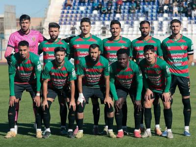 مولودية الجزائر