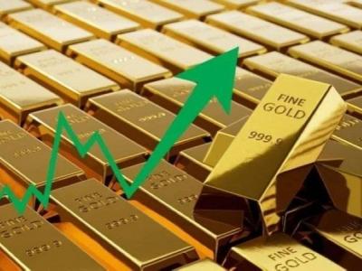 ارتفاع أسعار الذهب بنحو 2 في المئة 