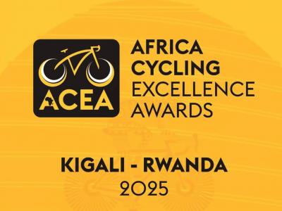 1ère édition des Awards africains