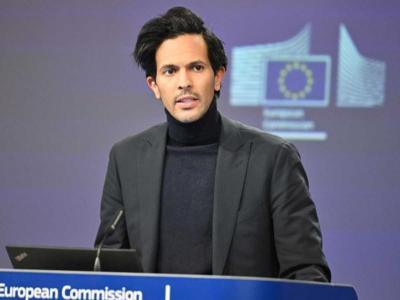 المتحدث الرسمي للشؤون الخارجية والسياسة الأمنية في الاتحاد الأوروبي، أنور العنوني