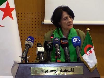 التعديل الدستوري لسنة 2020 أسس لمرحلة جديدة لبناء دولة الحكم الراشد 