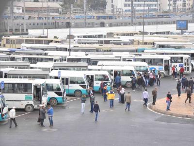 وسائل النقل 