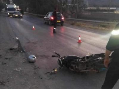 حادث مرور توقرت 