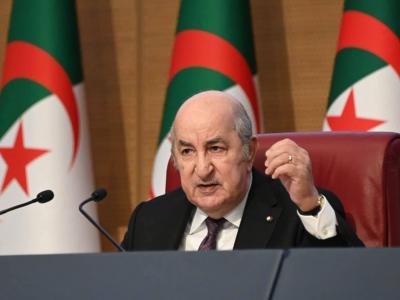 رئيس الجمهورية 