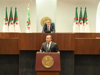 الارتقاء بالخدمات البريدية وتعميم الربط بشبكة الانترنت من أولويات القطاع  