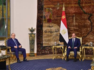 الوزير الأول 