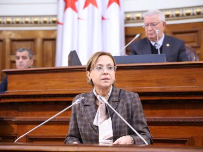 تلوث الوديان: تكثيف المراقبة الميدانية للمؤسسات الصناعية و تعزيز الإجراءات  الاستباقية والردعية 