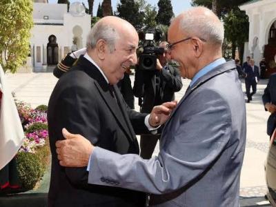 رئيس الجمهورية 