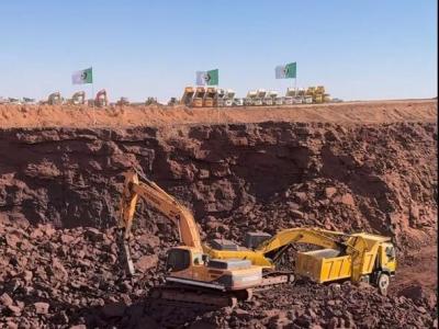 غارا جبيلات 