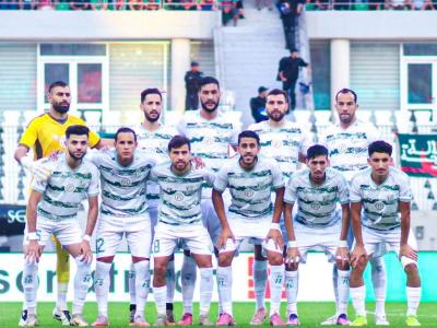 ترجي مستغانم 