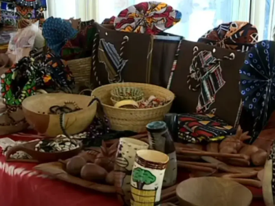 الابداع و الثقافات الافريقية محور لقاء نظم بالجزائر  