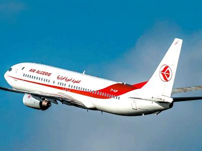 الخطوط الجوية الجزائرية تستأنف رحلاتها نحو جوهانسبرغ في 16 يناير المقبل