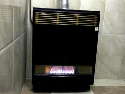 أجهزة التدفئة 