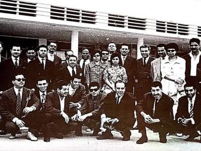 الفرقة الفنية لجبهة التحرير