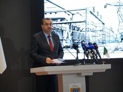 قطاع المحروقات حقق نتائج معتبرة