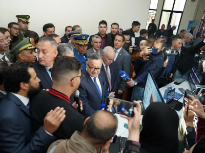 بداري يؤكد من تبسة أن الجامعة الجزائرية أصبحت "قاطرة للتنمية"