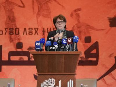 سيلا 2025: السيدة بن دودة تشرف على افتتاح الملتقى الدولي "الجزائر في  الحضارة